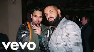 Chriss Brown - Ride or Fade ft. Drake (Official music )