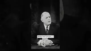 Les diff&eacute;rentes civiliations #degaulle #france #histoire #politique