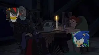 Disney's Sonic: El Jorobado de Notre Dame (Deluxe Edition)