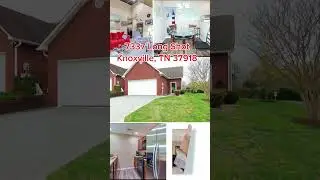 7337 Long Shot Lane Knoxville, TN 37918:United Real Estate Solutions, David Pozy Broker 865-300-4711