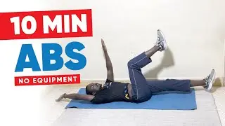 Do THIS Every Day to Get Flat Abs Six Pack