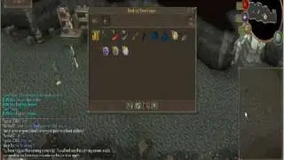 Cheap and very good Pure mage pker guide!