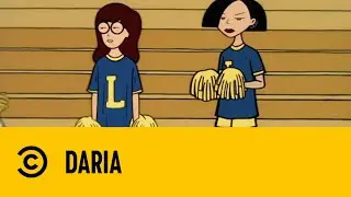 Jane Quits The Team | Daria