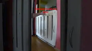 pokud top&iacute;&scaron; krbem a m&aacute;&scaron; doma svi&scaron;ťa neposedu, tak tahle branka ti doma nesm&iacute; chybět ! #woods