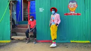 EXTENDED EDITION: Risto za Namba Nane (8) | Introduction