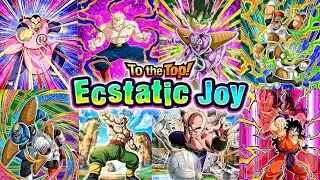 HOW GOOD WAS EVERY JUNE 2025 UNIT? CELEBRATION CHARACTER REVIEW! (DBZ: Dokkan Battle)
