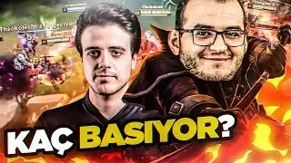 BUFFLANAN HECARİM YENİDEN METADA!! | DUO THALDRİN