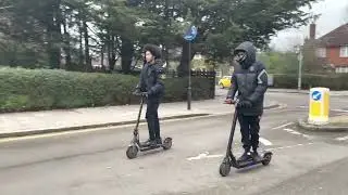 Electric Scooter Review   Best E Scooter 2021