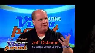 Muscatine Viewpoint - Muscatine Schools Candidates and Topics