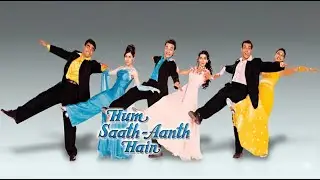 Hum saath(7) aanth(8) hai part 2