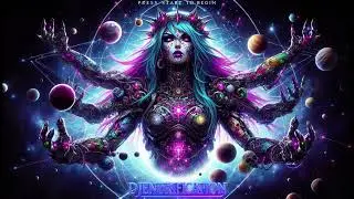 Djentrification &ndash; Game Over (Press Start To Begin) | Progressive Metal / Djent / Video Game OST