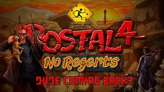 Краткий обзор серии Postal