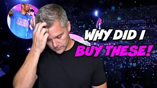 Don't Waste Your Money on COLDPLAY Tickets Unless...