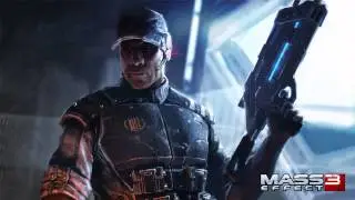 Anderson and Shepard Cut Dialogue [ Fan Dub ]