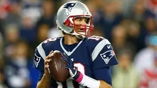 Top 5 Tom Brady Throws | NFL