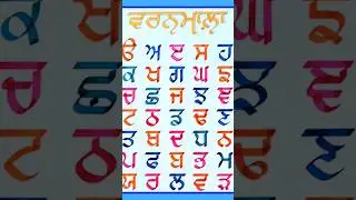 Embrace Your Roots: Learn Punjabi to Understand Guru Granth Sahib #punjabi #sikh #history #guru