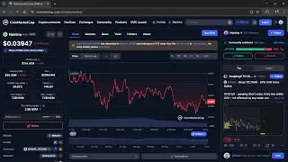Является ли токен Nomina ($NOM) законным или это мошенничество?