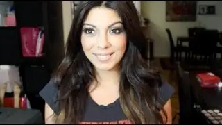 Glam Rock Makeup Tutorial