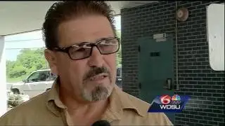 Plaquemines Parish mourns death of former coach, much-beloved Amos Cormier