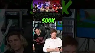 Mr Beast Responded 🙈