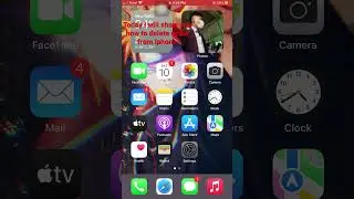 How to remove Cydia app in iphone within 1 minutes! 2022