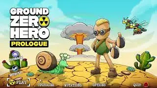 Ground Zero Hero Prologue Full Gameplay (No Commentary)