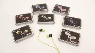 COOLE KOPFH&Ouml;RER F&Uuml;R NEN ZWANNI ! - LUDOS CLAMOR