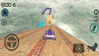 MOST Impossible Car Racing Games EVER
