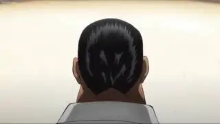 Baki Hanma vs Muhammad Ali Jr English Subtitles Baki 2020