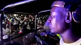 MEGAZ ONE NDANI YA BAMBA