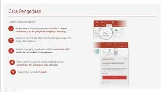 UJIAN AKHIR SEMESTER (PENULISAN ILMIAH DAN TEKNIK PRESENTASI)
