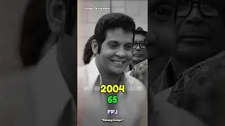 BATANG QUIAPO (1986) Cast Then and Now (2024) #fpjbatangquiapo #ytshorts #shorts #movie