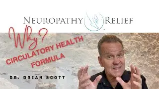 Boost Circulatory Health and Fight Peripheral Neuropathy!
