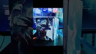 Monster Hunter World Iceborne Master Edition