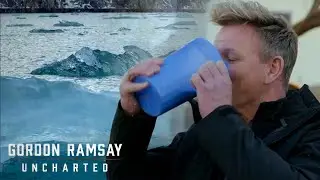 Cultural Culinary Experiences in New Zealand, Oman And Alaska | Gordon Ramsay: Uncharted