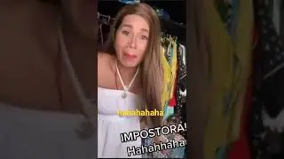 daisy lopez|madam unutz|versus pokwang| #ginaya ni mamang😂🤣🤣