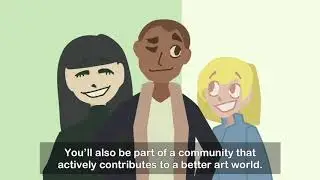 About Young Collectors Circle