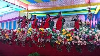 SANTALI VIDEO KOCHUGAON // ᱧᱮᱞ ᱛᱟᱹᱵᱩᱱ ᱯᱮ THANKS GIVING CEREMONY ᱨᱟᱹᱥᱠᱟᱹ @Santalivloggerprosonjith