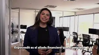 ExpoCredit | Transformamos facturas en crecimiento.
