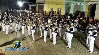 BAMJACR na FINAL da LICBAMBA 2019 em Aramari-BA