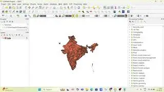 Prepare Soil data for SWAT