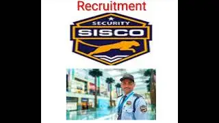 #jobs #recruitment #securityjob नौकरी ही नौकरी।ड्यूटी 8 घंटा वेतन 16500 -23000लोकेशन:&mdash;मथुरा वृंदावन 