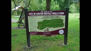 - Hugh Moore Park -