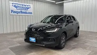 2026 Honda HR-V LX Springfield, Nixa, Ozark, Republic, Branson MO