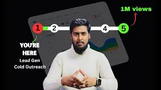 Lead Generation, Pinterest Marketing, Cold Email Marketing
