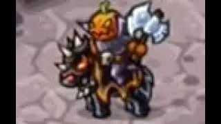Back to the Rotten Forest - 3 Stars Veteran - Kingdom Rush Vengeance
