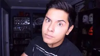 ASMR | Staring at You Until You Fall Asleep!