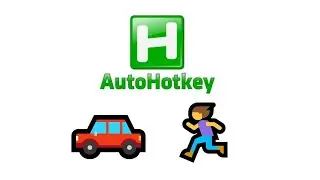 Make your script run on startup — AutoHotkey v2/v1