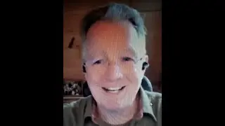 Bob Eckert interviewed with author, Steven Howard as coHost on THRIVE XL
