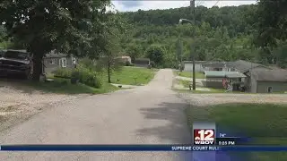 Ritchie County named best place to own a home in WV